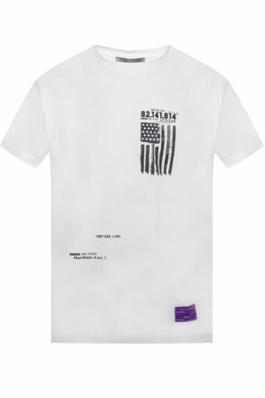 Printed t-shirt, zdjęcie 1 Printed t-shirt od Icosae